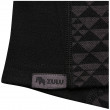 Дамска функционална блуза Zulu Merino 240 Zip Long