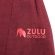 Дамска тениска Zulu Merino Buddha 160 Long
