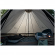 Килим за палатка Easy Camp Moonlight Round Carpet