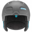 Детска ски каска Uvex Manic Pro