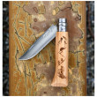 Нож Opinel Vri N°8 Inox_Hiking
