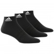 Чорапи Adidas Light Ank 3Pp черен Black/Black/Black