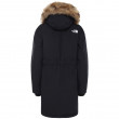 Дамско пухено яке The North Face W Arctic Parka