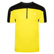 Мъжка тениска Dare 2b Aces III Jersey жълт/черен