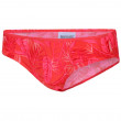 Дамски бански костюм Regatta Aceana Bikini Brief червен RedSkyTrop