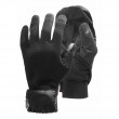 Ръкавици Black Diamond Wind hood gridtech gloves черен Black