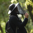 Комарник Lifesystems Mosquito-Midge Head Net Hat