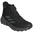 Мъжки обувки Adidas Terrex Trailmaker 2 Mid GTX черен CBLACK/CARBON/GREFOU