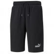 Мъжки къси панталони Puma ESS+ Relaxed Shorts 10"" TR черен