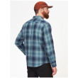 Мъжка риза Marmot Fairfax Novelty Light Weight Flannel