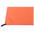 Кърпа Pinguin Micro 60x120 cm оранжев