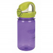 Детска бутилка Nalgene OTF Kids 12oz 350 ml тъмно лилав PurpleLaguna
