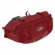 Чанта за кръста Lowe Alpine Mesa 6 червен Auburn