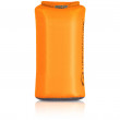 Водоустойчива торба LifeVenture Ultralight Dry Bag 75L оранжев