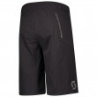 Мъжки къси панталони за колоездене Scott M's Endurance ls/fit w/pad
