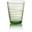 Чаша Brunner Onda glass 30 cl зелен