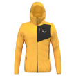 Мъжко яке Salewa ORTLES HYB TWR JACKET M жълт