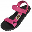 Дамски сандали Gumbies Scrambler Sandals - Pink