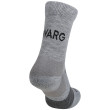 Дамски чорапи Warg Merino Hike W