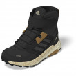 Детски обувки Adidas Terrex Trailmaker High C-RDY K