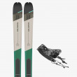Комплекти за ски-алпинизъм Salomon MTN 86 W PRO + ски колани
