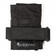 Чанта за велосипедна рамка Acepac Tool wallet MKIII черен
