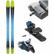 Комплекти за ски-алпинизъм Dynafit Seven Summits Plus Ski Set Men