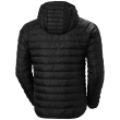 Мъжко яке Helly Hansen Banff Hooded Insulator