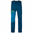 Мъжки панталони Ortovox Westalpen 3L Light Pants син