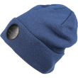 Зимна шапка Sherpa Rebel II тъмно син OceanBlue