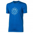 Функционална мъжка тениска  Progress OS Sullan "Compass" 24QM син Blue
