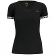 Дамска тениска Karpos Easyfrizz W T-Shirt черен