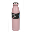 Термос Sistema Stainless Steel 500 ml розов DustyPink