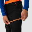 Мъжки панталони от софтшел Salewa SELLA DST M LIGHT PANTS