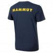 Мъжка тениска Mammut Logo T-Shirt Men (2019)