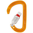 Карабинер Petzl Sm´D Screw Lock