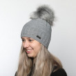 Зимна шапка Sherpa Amber
