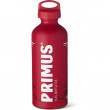 Бутилка за гориво Primus Fuel Bottle 0,6 l червен red