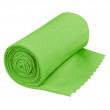 Кърпа Sea to Summit Airlite Towel L светло зелен Lime