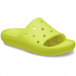 Пантофи Crocs Classic Slide v2 жълт