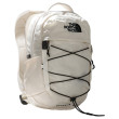 Раница The North Face Borealis Mini Backpack бял Gardenia White-TNF Blac