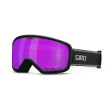 Дамски скиорски очила Giro Millie черен Black White Chute Vivid Pink