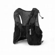 Жилетка за бягане Silva Strive Fly Vest черен Black