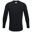 Мъжка тениска Under Armour CG Armour Fitted Crew