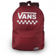 Раница Vans Wm Street Sport Realm Backpack червен Pomegranate