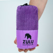 Кърпа Zulu Comfort 85x150 cm