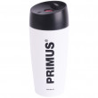 Чаша Primus Vacuum Commuter 0,4 l бял White