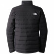 Мъжко яке The North Face M Belleview Stretch Down Jacket