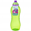 Бутилка Sistema Squeeze Bottle 460ml зелен