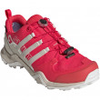 Дамски обувки Adidas TERREX SWIFT R2 GTX W червен Actpnk/Rawwht/Clownhi